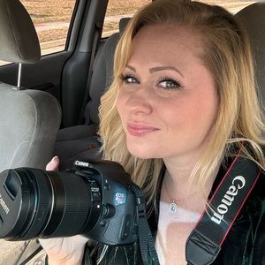 Meet your Posher, Nichole